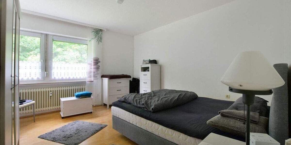Etagenwohnung Kassel Bad Wilhelmshöhe - 3 Zimmer, 86 m&sup2;, 269.000&euro; | Angebot:24566617