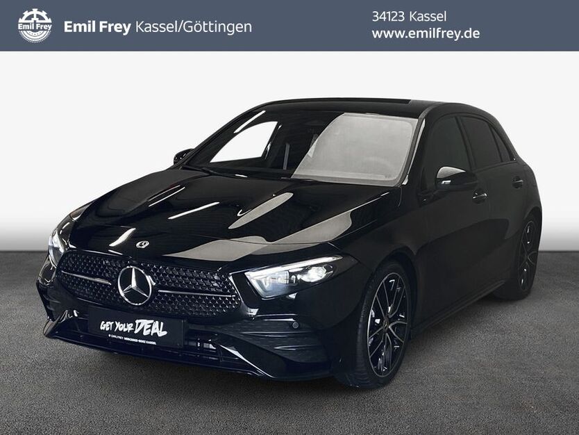 A 180