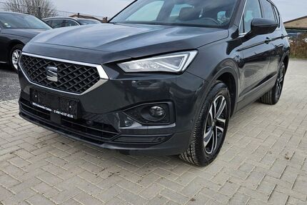 Seat Tarraco 154.063 km 19.950 &euro; Calden 34379