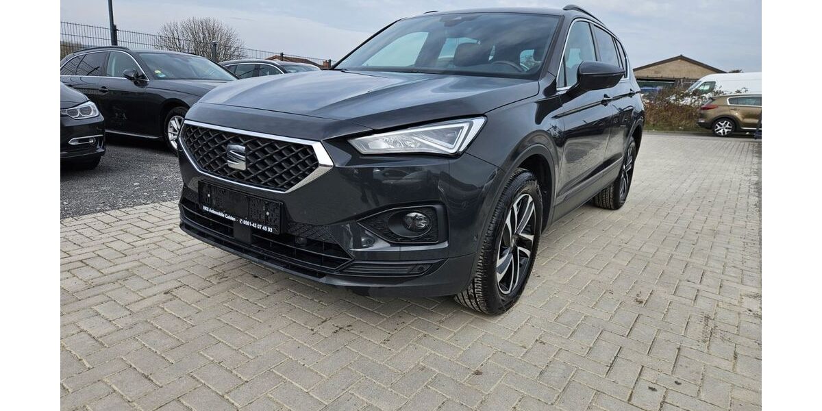 Seat Tarraco 154.063 km 19.950 &euro; Calden 34379