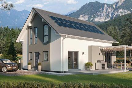 Haus Vellmar - 5 Zimmer, 140 m&sup2;, 1.490&euro; | Angebot:23186664