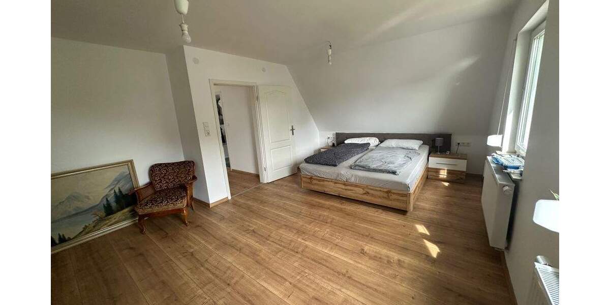 Einfamilienhaus Hessisch Lichtenau / Retterode Hessisch Lichtenau - 4 Zimmer, 148 m&sup2;, 264.000&euro; | Angebot:25737997
