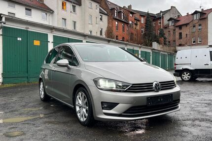 VW Golf Sportsvan 128.928 km 11.500 &euro; Kassel 34127