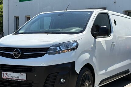 Opel Vivaro 128.208 km 13.490 &euro; Kassel 34127