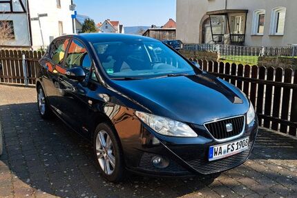 Seat Ibiza 167.400 km 4.300 &euro; Volkmarsen 34471