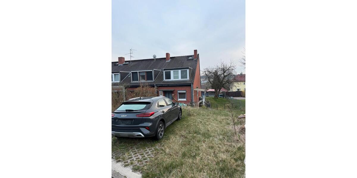 Reihenhaus Nieste - 3 Zimmer, 85 m&sup2;, 200.000&euro; | Angebot:25880468