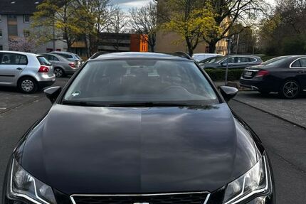 Seat Leon 125.000 km 9.000 &euro; BAUNATAL 34225