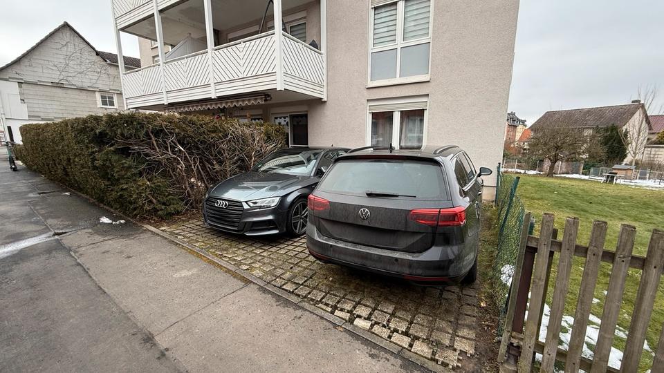 Erdgeschoßwohnung Kassel Bad Wilhelmshöhe - 3 Zimmer, 87 m&sup2;, 339.000&euro; | Angebot:24862511