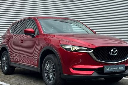 Mazda CX-5 176.000 km 12.490 &euro; Kassel 34127