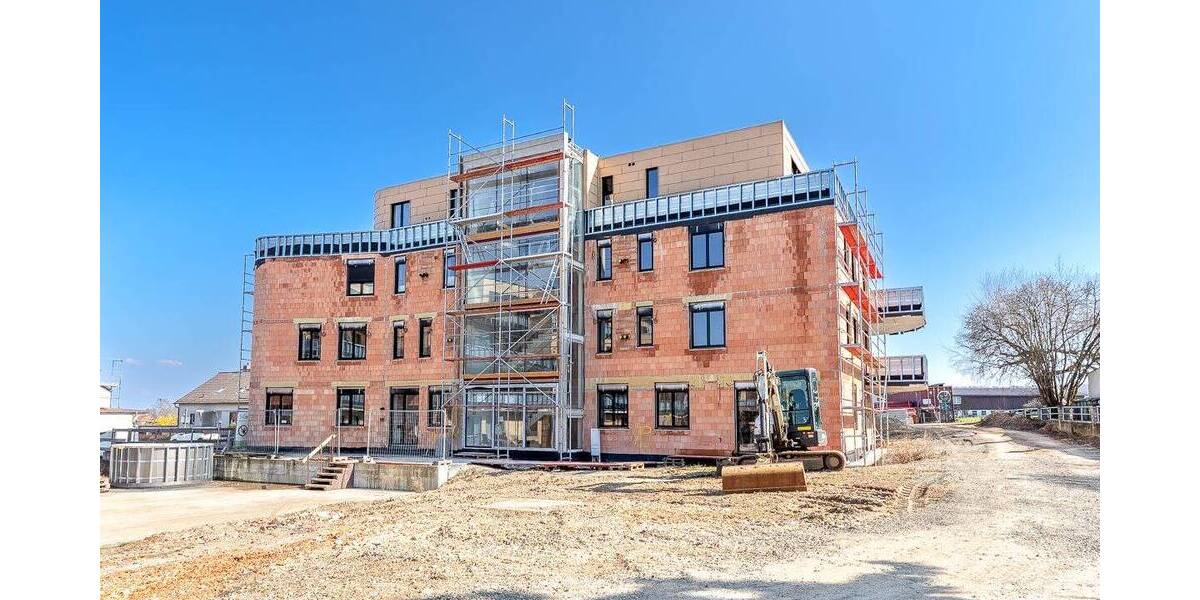 Etagenwohnung Ahnatal Weimar - 2 Zimmer, 64 m&sup2;, 269.900&euro; | Angebot:26205771