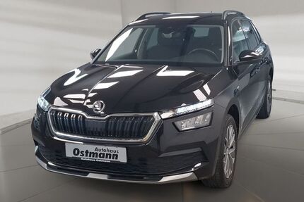 Skoda Kamiq 12.035 km 19.230 &euro; Hofgeismar 34369