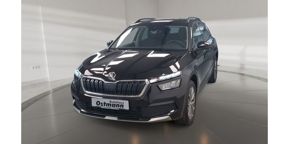Skoda Kamiq 12.035 km 19.230 &euro; Hofgeismar 34369