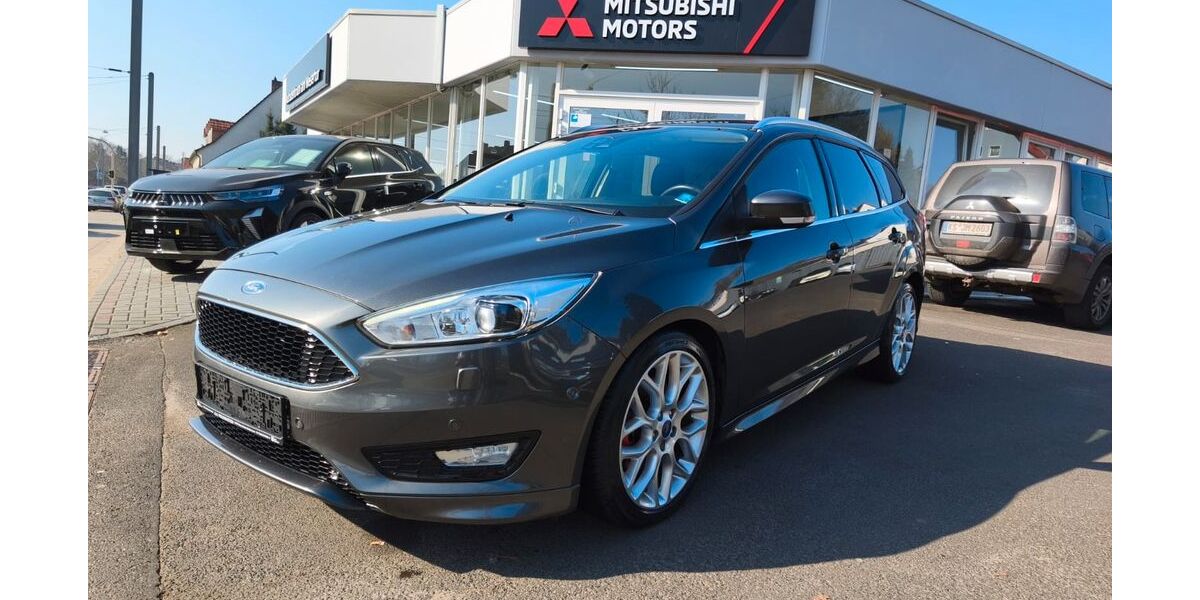 Ford Focus 73.600 km 12.000 &euro; Kassel 34125