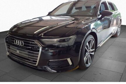 Audi A6 95.600 km 34.990 &euro; Kassel 34125