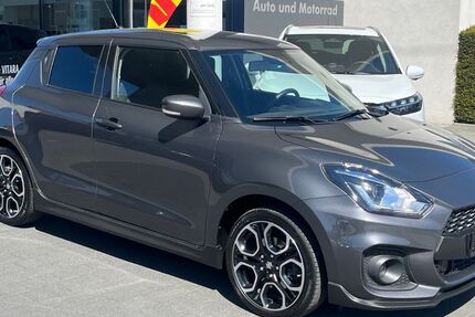 Suzuki Swift 33.500 km 19.490 &euro; Kassel 34123