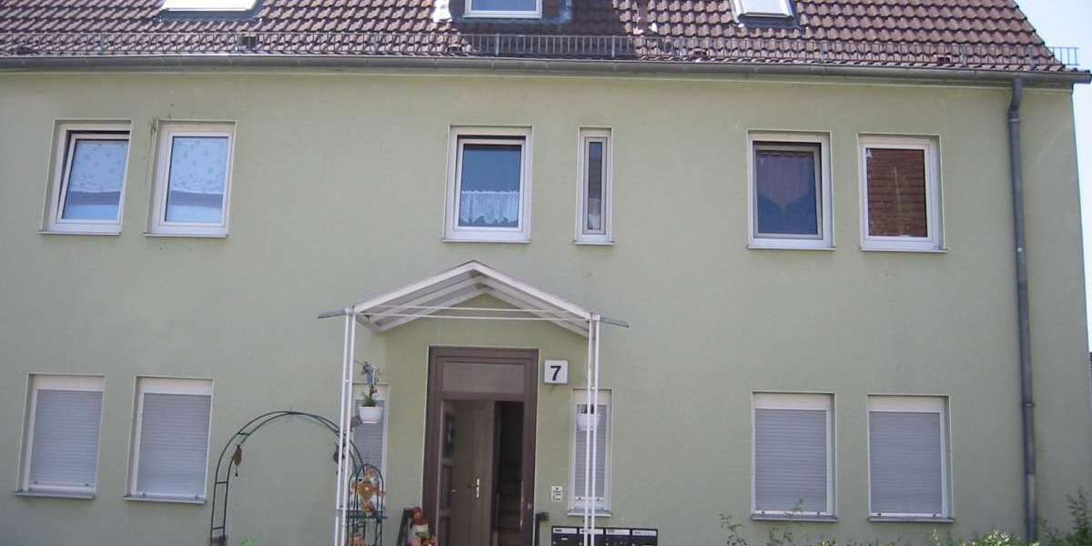 Etagenwohnung Kassel Philippinenhof-Warteberg - 2 Zimmer, 38 m&sup2;, 306&euro; | Angebot:26771938