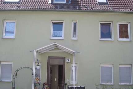 Wohnung Kassel Philippinenhof-Warteberg - 2 Zimmer, 38 m&sup2;, 306&euro; | Angebot:26771938