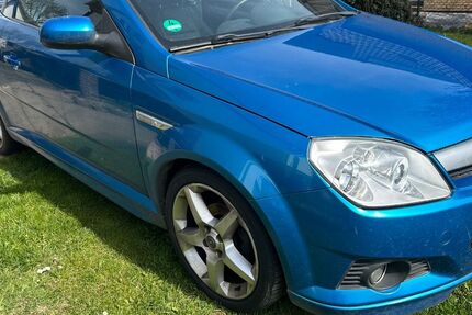 Opel Tigra 142.500 km 1.450 &euro; Espenau 34314