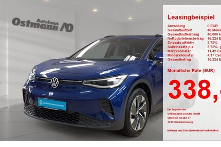 VW ID.4 9.985 km 33.995 € Melsungen 34212
