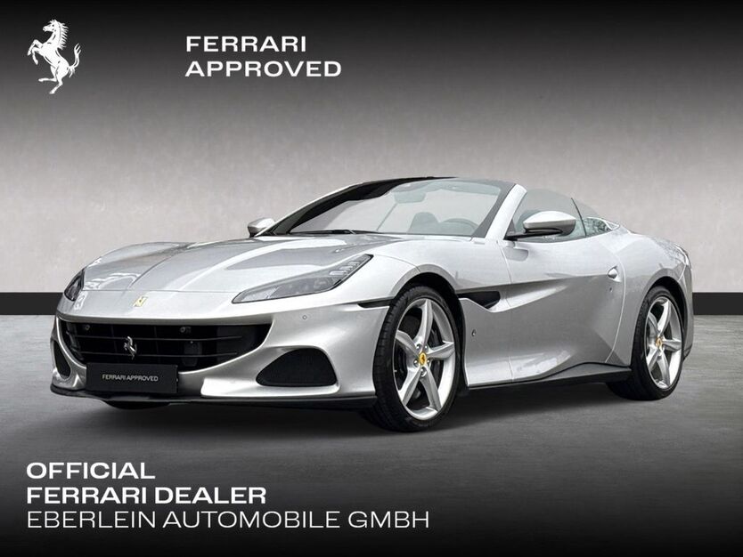 Ferrari Portofino 9.250 km 229.000 € Kassel 34123