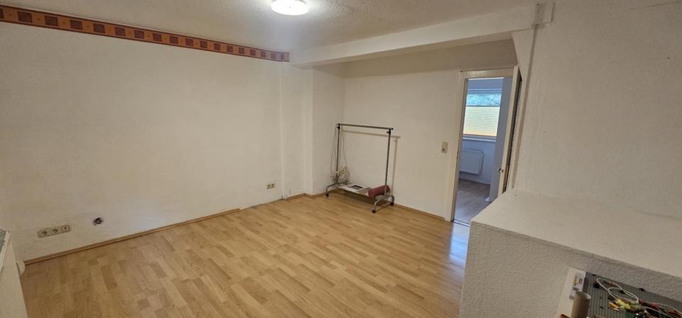 Reihenhaus Kassel Nordshausen - 3 Zimmer, 75 m&sup2;, 210.000&euro; | Angebot:26545002