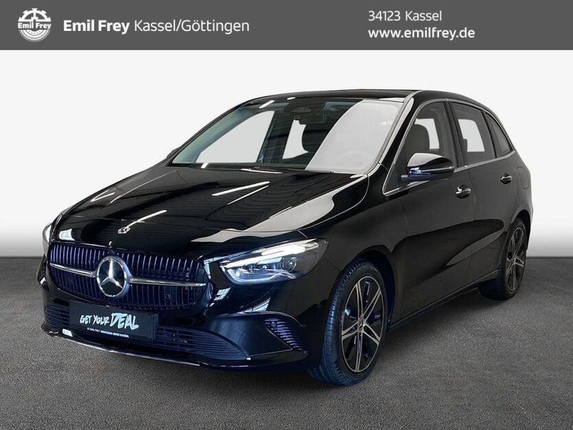 B 180