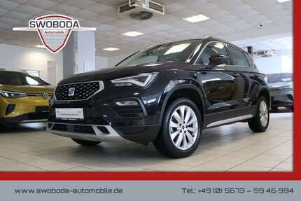 Seat Ateca 19.464 km 26.790 &euro; Espenau 34314