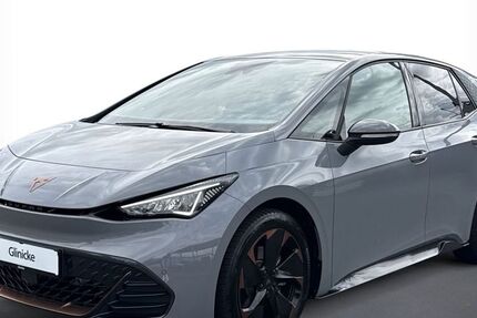 Cupra Born 16.709 km 27.970 &euro; Baunatal 34225