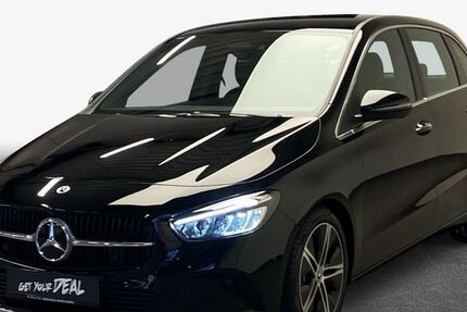 Mercedes-Benz B 180 3.001 km 35.630 &euro; Kassel 34123