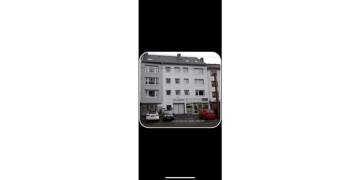 Etagenwohnung Kassel Vorderer Westen - 3 Zimmer, 70 m&sup2;, 790&euro; | Angebot:26267011