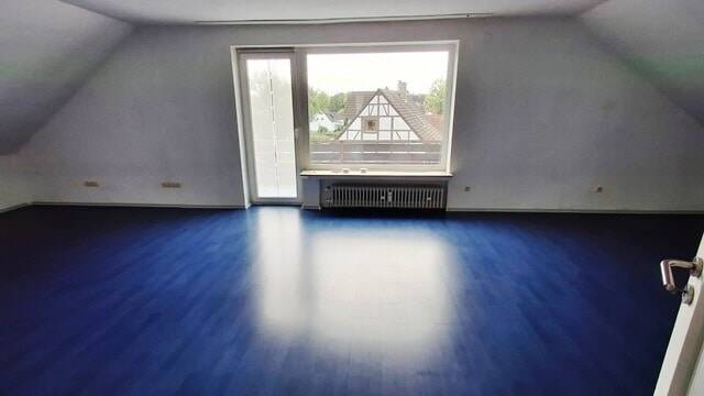 Etagenwohnung Vellmar Niedervellmar - 3 Zimmer, 105 m&sup2;, 750&euro; | Angebot:23984521