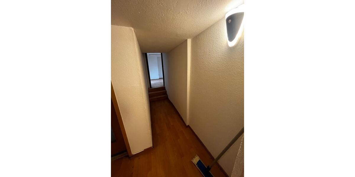 Schöne drei zkb in Bettenhausen 3 zimmer