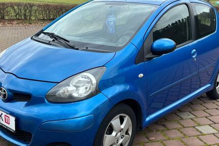 Toyota Aygo (X) 139.106 km 4.299 &euro; Melsungen 34212