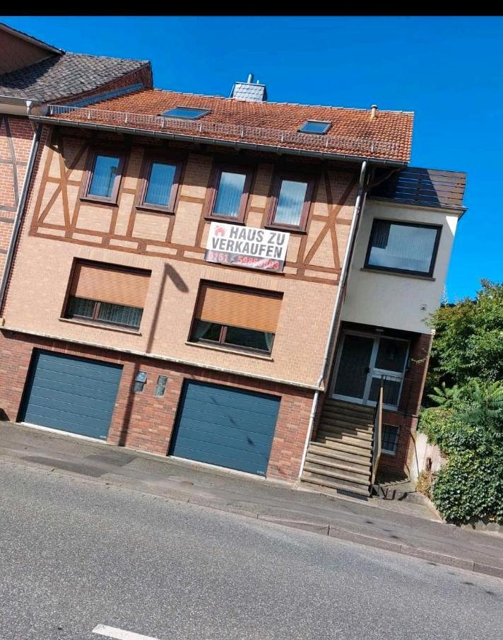 Haus mit Potenzial zu verkaufen, provisionsfrei !!!