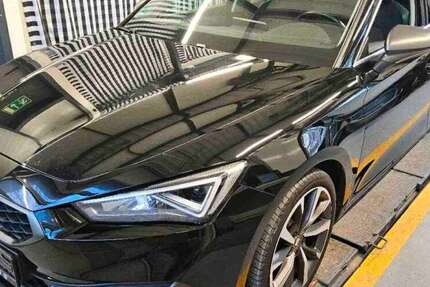 Seat Leon 80.000 km 21.900 &euro; Kassel 34134