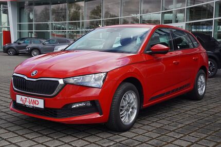 Skoda Scala 102.613 km 13.990 &euro; Kassel 34123