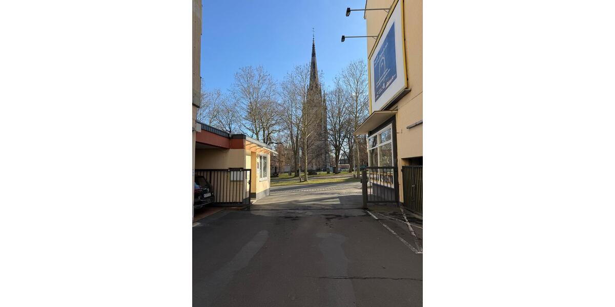 Erdgeschoßwohnung Kassel Bettenhausen - 1 Zimmer, 55 m&sup2;, 590&euro; | Angebot:25209356