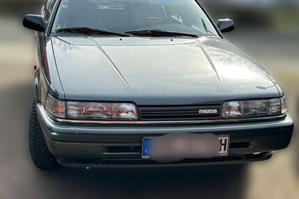 Mazda 626