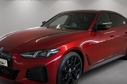 BMW i4 22.236 km 49.660 &euro; Kassel 34125