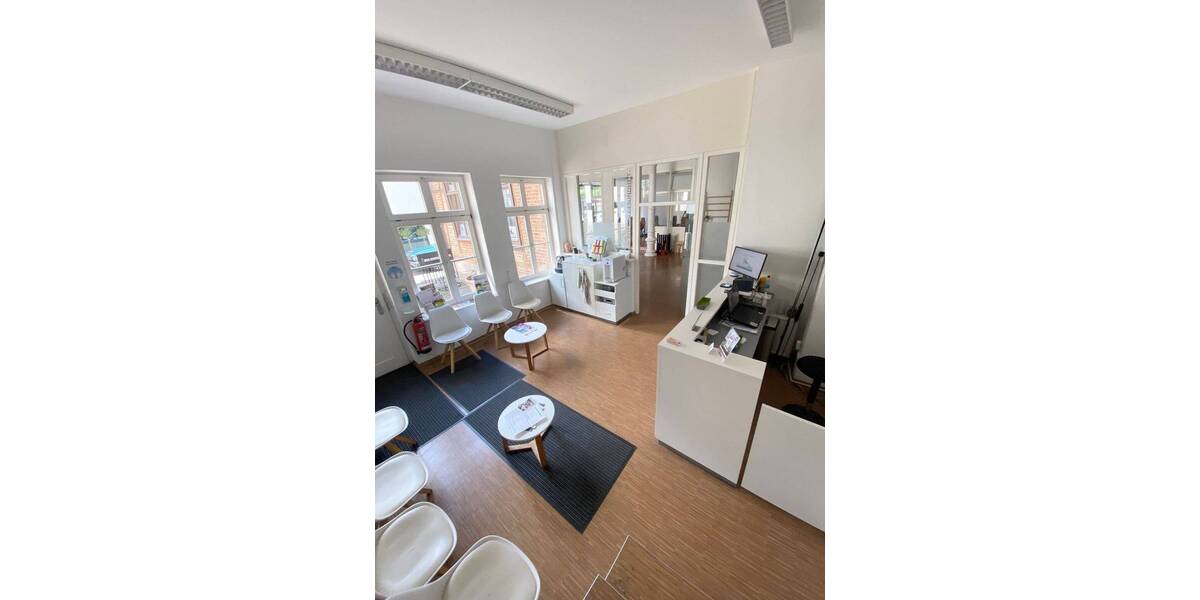 Gewerbeobjekt Kassel Wehlheiden - 4 Zimmer, 434.000&euro; | Angebot:26834322
