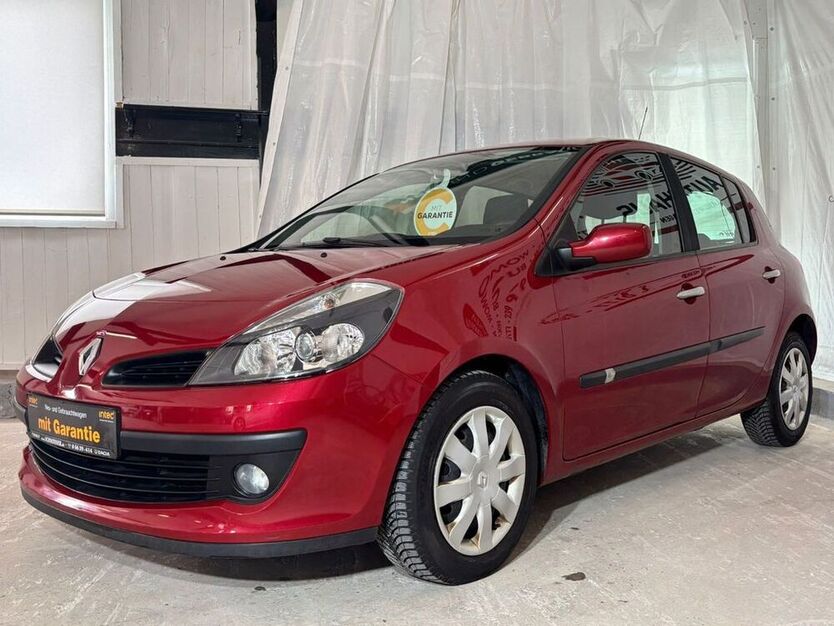Clio