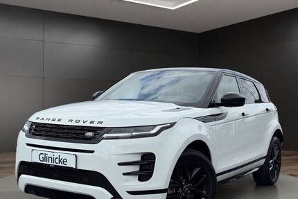 Land Rover Range Rover Evoque 1.500 km 55.549 &euro; Kassel 34123