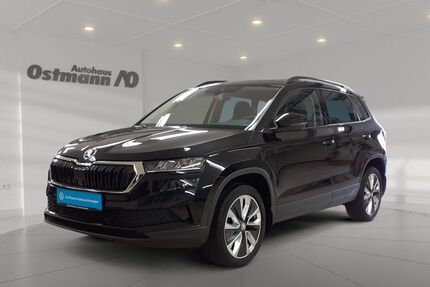 Skoda Karoq 53.799 km 27.685 &euro; Melsungen 34212