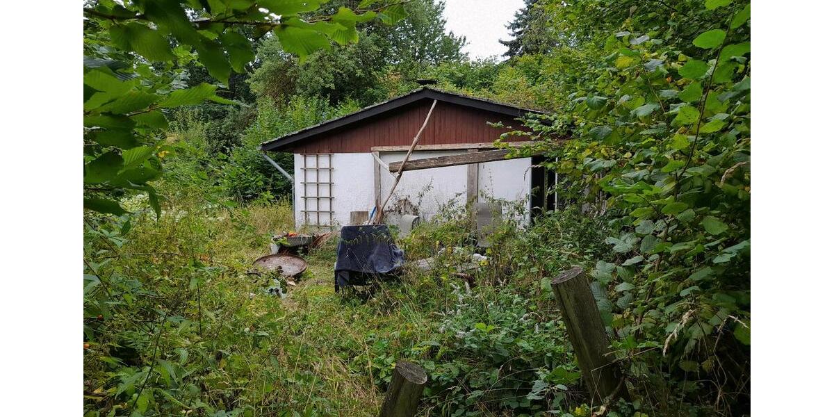 FerienhausWochenendhaus mit ca. 3.000 m² auf dem Warteberg zimmer