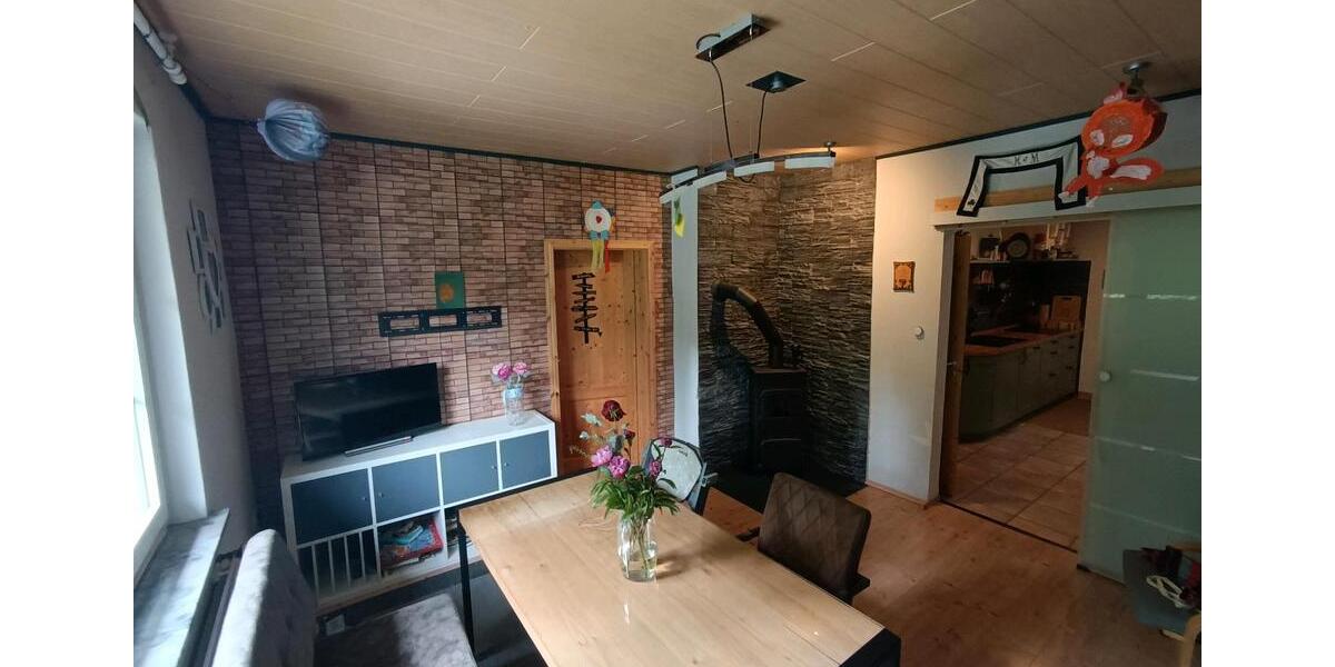 Doppelhaushälfte Großalmerode - 5 Zimmer, 104 m&sup2;, 199.000&euro; | Angebot:26857820