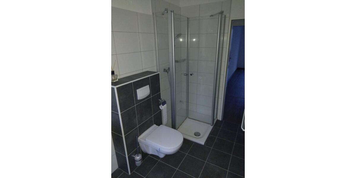 3 ZKB Wohnung mit Balkon mit einer Stellplatzoption 3 zimmer