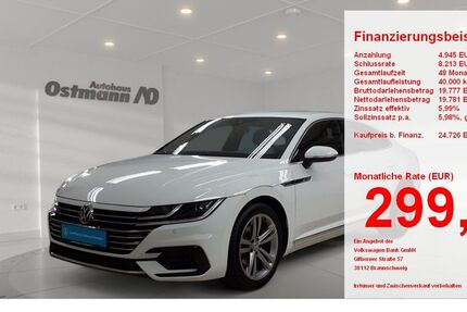 VW Arteon 89.445 km 24.726 &euro; Melsungen 34212