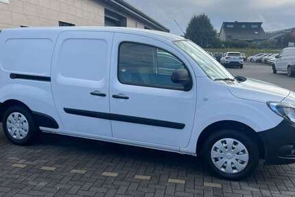 Mercedes-Benz Citan 98.200 km 11.700 € Volkmarsen 34471