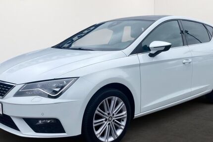 Seat Leon 113.000 km 14.780 € Kassel 34123