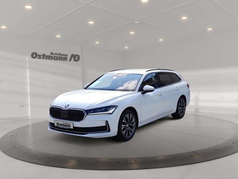 Skoda Superb 13.773 km 37.980 € Fritzlar 34560